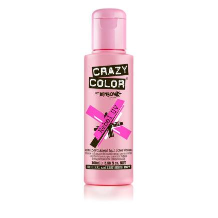 Renbow Crazy Colour Range 100ml